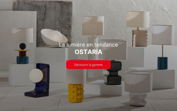 MARQUE OSTARIA