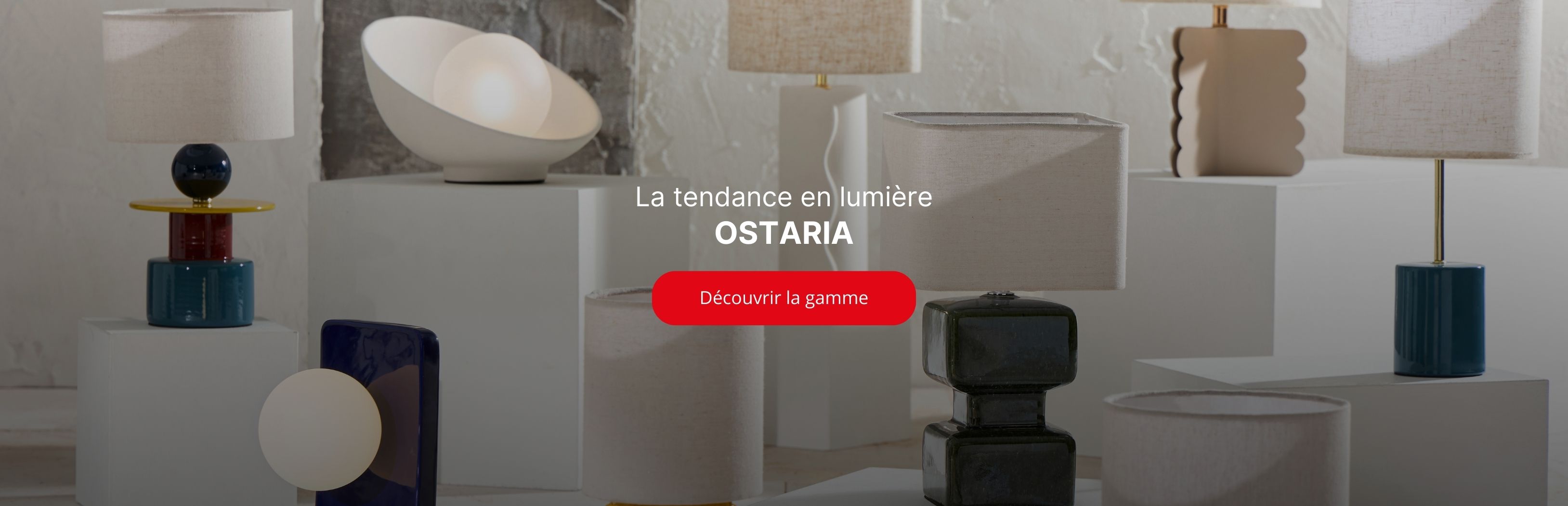 MARQUE OSTARIA